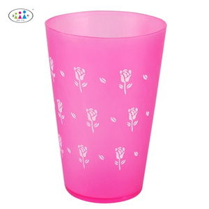 <span class=keywords><strong>Venta</strong></span> caliente galletas burbuja té taza de plástico duro - Product Image 6