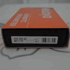 Micrometro <span class=keywords><strong>Mitutoyo</strong></span> 293-340 con Protezione da Polvere/Acqua Conforme al Livello <span class=keywords><strong>IP65</strong></span> - Product Image 4