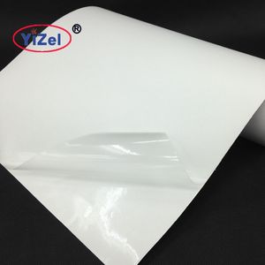 <span class=keywords><strong>2019</strong></span> precio de la lista de muestras gratis de 0.914/1,07/1,27/1,37/1,52*50 m de inyección de tinta brillante vinilo imprimible - Product Image 3