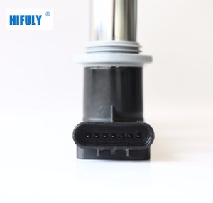 ORIGINAL QUALITY <strong>IGNITION</strong> COIL <strong>for</strong> OPEL CHEVROLET AVEO CRUZE ORLANDO 1.4L 1.6L 1.8L (2003-) 55570160 28125877 96476979 25186686 - Product Image 3