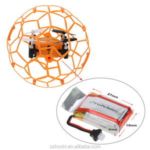 Nâng cấp Skytech M70 Drone Thống Quadcopter 4CH 2.4 GHz RTF Quadcopter Drone RC-Axis Gyro với Bóng Đá Bảo Vệ Bìa - Product Image 2