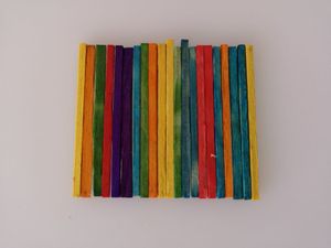 <span class=keywords><strong>Bois</strong></span> de bouleau naturel personnalisé bâton d'allumette - Product Image 5