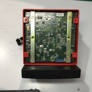 Paquete de batería de iones de litio de una fibra máquina de empalme de <span class=keywords><strong>DVP</strong></span> 740 empalmador de fusión - Product Image 3