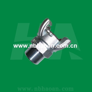 Roi de l'<span class=keywords><strong>air</strong></span> accouplement universel quatre Lug masculine termine - Product Image 1
