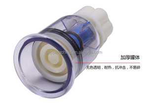 <span class=keywords><strong>Kangzhu</strong></span> Vakuumdrehfilter schröpfen set-12 tassen schröpfen physikalische therapie schröpfen massagegeräte - Product Image 3