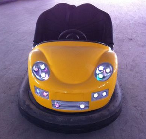 Il parco divertimenti più popolare del mondo auto paraurti tondo per auto parti di auto - Product Image 2