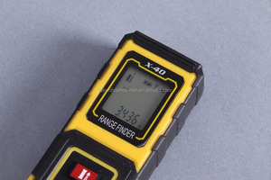 Mini 40 M <span class=keywords><strong>Distanciómetro</strong></span> Láser Digital de Mano - Product Image 5