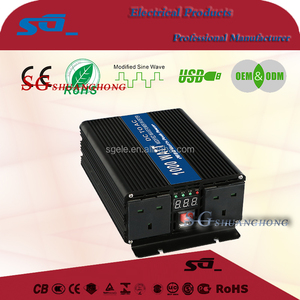 Grille de puissance de cravate micro <span class=keywords><strong>inverter</strong></span> pour PV système - Product Image 5