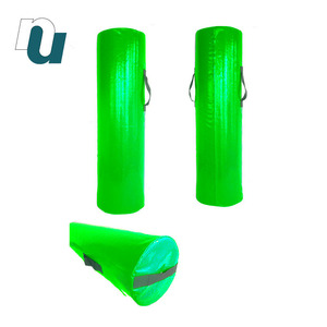 Rugby fútbol Junior Escudo de entrenamiento cuña equipo bolsa - Product Image 2