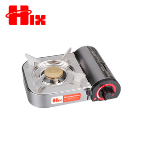 <span class=keywords><strong>Estufa</strong></span> de <span class=keywords><strong>Gas</strong></span> Portátil Segura para Interiores, Ideal para Senderismo y Camping - Product Image 4