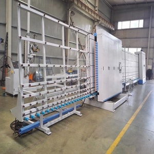 Machine automatique à <span class=keywords><strong>double</strong></span> triple de glaçage des fenêtres, ml - Product Image 4