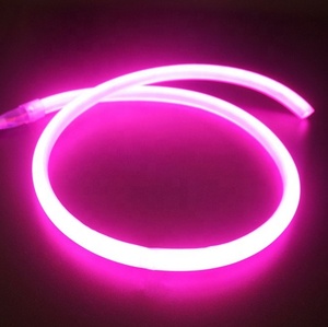 Luz <span class=keywords><strong>LED</strong></span> de Neón Flexible Redonda de <span class=keywords><strong>360</strong></span> Grados con Certificación CE y ROHS, Luz de Neón SMD - Product Image 2
