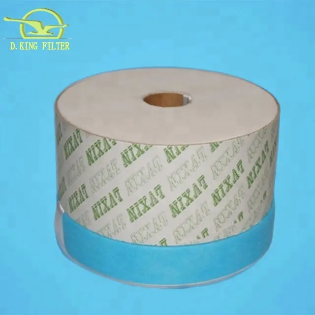 China supply paper oil filter for injection machine B32E B50E B100