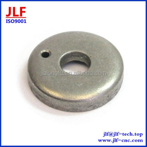 أجزاء دمغ مرسومة في الصين, أجزاء دمغ من معدن الألومينيوم ، قوالب ، قوالب الرسم ، أجزاء الرسم - Product Image 4