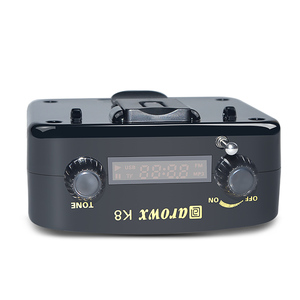 Summer Football Fever Items Guide touristique Microphone à ceinture <span class=keywords><strong>Amplificateur</strong></span> vocal <span class=keywords><strong>portable</strong></span> - Product Image 4