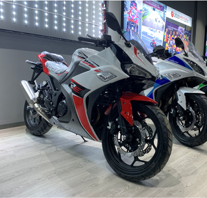 <span class=keywords><strong>Moto</strong></span> à vente chaude 50CC 125cc Freins à disque EFI Euro5 ABS 400CC Refroidissement par eau <span class=keywords><strong>MOTO</strong></span> DE COURSE - Product Image 4