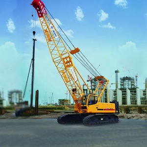 150 טון זחילה מנוף x150ce xgc150 150 t מחיר מחירון למכירה - Product Image 6