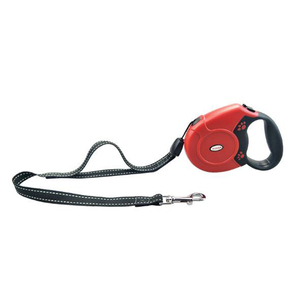 Nuevo diseño de doble manija de liberación rápida perro metal clips accesorios para mascotas Correa - Product Image 3