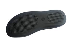 وحيد مصنع الجملة خفيفة الوزن بو تسولي الأحذية جزء للرجال صنع النعال - Product Image 3