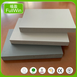 PVCフォームワークPVCシート - Product Image 4