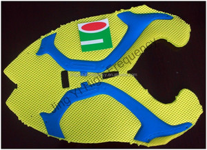 Máquina Neumática de Prensado en Caliente para Calzado (JY-3--RLYH) - Product Image 2