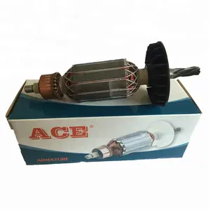 Power Tool Armature/Rotor Suitable For GBH2-24 5T/6T