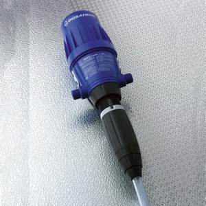 <span class=keywords><strong>Bomba</strong></span> de Riego <span class=keywords><strong>Dosatron</strong></span> para Invernadero D3RE10 - Product Image 2