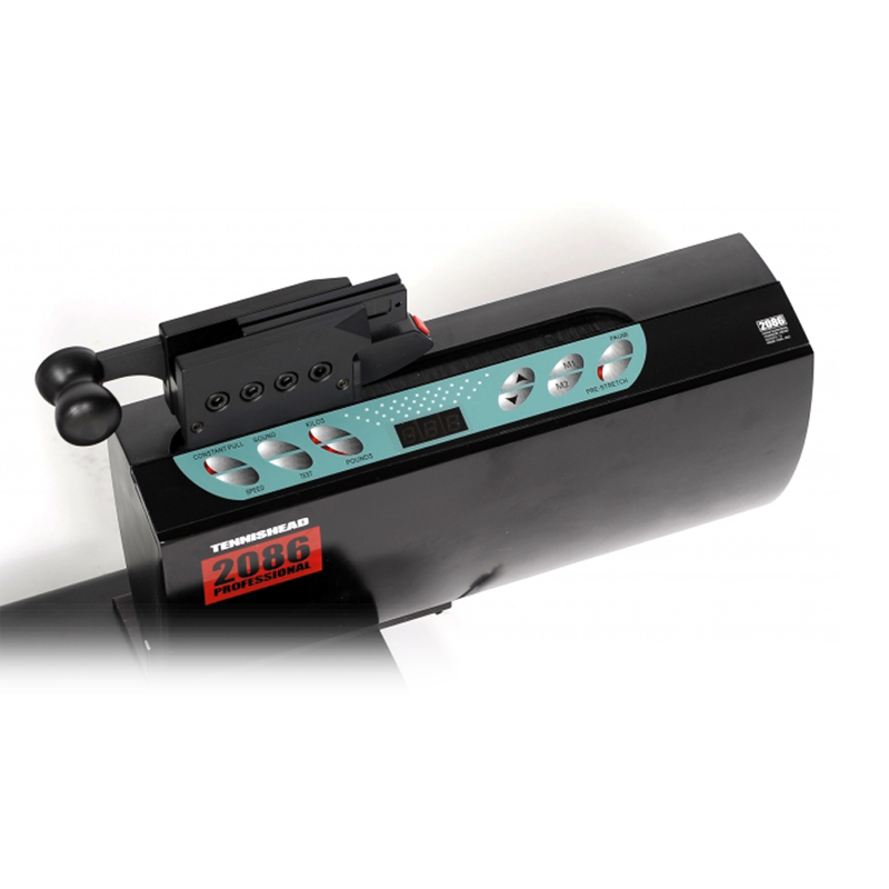 ストリングマシン　HandsWin （テニス・バドミントン対応） Amazon | 手動ストリングマシーン ガット張り機 バドミントン テニス