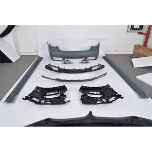 Kits de carrosserie G11 G12 pour <span class=keywords><strong>BMW</strong></span> Série 7 730 740 <span class=keywords><strong>750</strong></span> 760, 16-17 M - Product Image 5