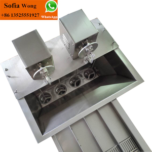 Máquina para fazer rosquinha comercial - Product Image 2