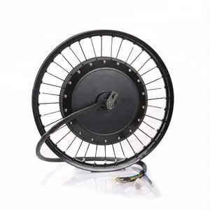 <span class=keywords><strong>Moteur</strong></span> électrique haute puissance et haute efficacité 100 km/h pour <span class=keywords><strong>moteur</strong></span> de <span class=keywords><strong>roue</strong></span> électrique 10 kW - Product Image 1