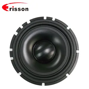 OEM Leverancier Hoge Kwaliteit Luidspreker 6.5 Component Auto Speakers voor Auto