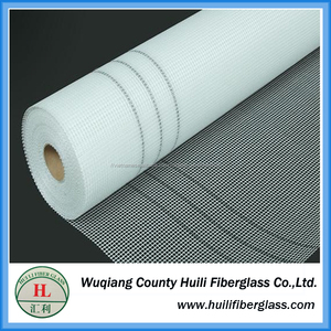 PVC tráng kiềm kháng sợi thủy tinh kháng côn trùng cửa sổ màn hình được sử dụng như lưới muỗi - Product Image 3