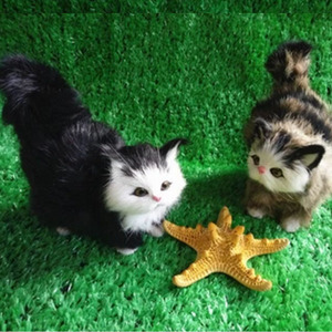Personalized Halloween plush cat a Bulk toy paper ball - Product Image 6