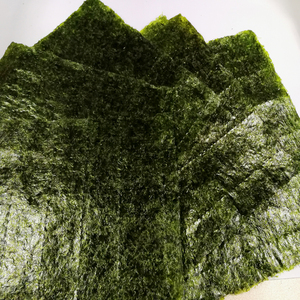 Lembaran Sushi Nori Bersertifikat Rumput Laut Panggang - Product Image 3
