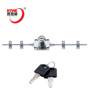 Çin fabrika gardırop armstrong fil çekmece kilidi - Product Image 1