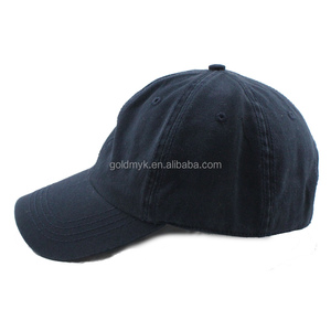 Alta qualità 6 pannello di lavaggio non strutturati <span class=keywords><strong>polo</strong></span> <span class=keywords><strong>berretto</strong></span> da baseball - Product Image 2