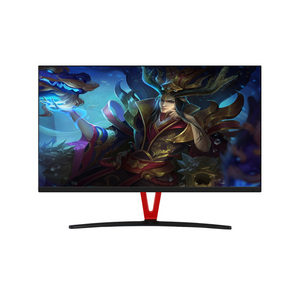 Ultra fino 27 pulgadas LED Full HD Monitor de computadora 2 K 27 pulgadas LCD PC Monitor del juego 144Hz - Product Image 1