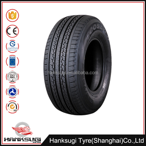 Mode et de sécurité couleur chine voiture pneus usine - Product Image 1
