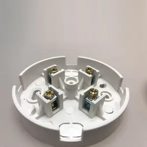 WK UK PVC Electrical connection outdoor junction box