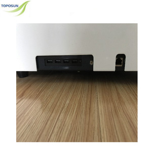 TPS-YND800C1 écran tactile calorimètre différentiel (DSC) pour la phase de transition, OIT, température de transition vitreuse etc - Product Image 2