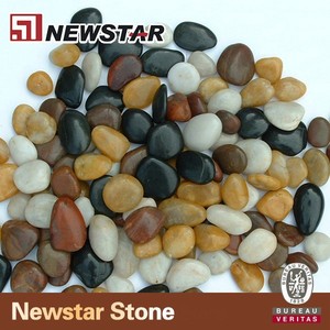 Natural Loose <strong>Pebble</strong> Stone,river <strong>Pebbles</strong>,red <strong>Chocolate</strong> <strong>Pebbles</strong> - Product Image 6