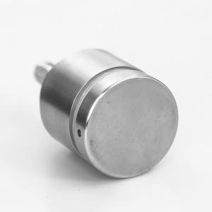 Lan Can Ban Công Thép Không Gỉ Kính Standoff Trong Lan Can Và Tay Vịn - Product Image 3