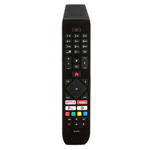 <strong>TV</strong> <strong>Remote</strong> <strong>Control</strong> for Hitachi RC43141 <strong>TV</strong> <strong>Remote</strong> <strong>Control</strong> with Telecomando, <strong>Control</strong> remoto &amp; Fplay Buttons - Product Image 1