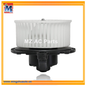 ventilador del motor de Honda Passport/Isuzu Amigo/Pickup/Rodeo/Troope, TYC 700115, OE 8972316420 - Product Image 4