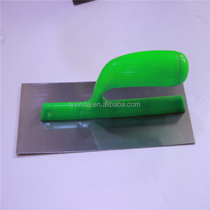 Los masones apuntando paleta Marshalltown con mango de plástico - Product Image 4