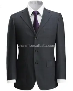 从中国批发定制正式商务西装男士办公室穿制服