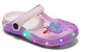 Dernières Enfants Gowalk Jardin Pantoufles Pas Cher <span class=keywords><strong>Junior</strong></span> Sabots - Product Image 3