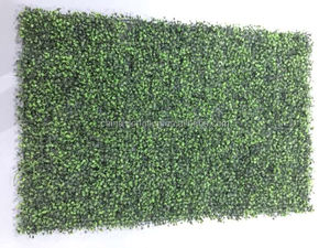 LSD-1130282 boj artificial mats, boj <span class=keywords><strong>arbustos</strong></span>, imitación de madera de boj de longsun - Product Image 6