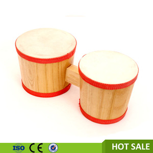 De Madera de palo de tambor nombres de instrumentos de percusión mini tambor - Product Image 5